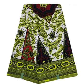 Aukštos Kokybės Spausdinimas Vaško Audinio Afrikos Garantuotas Nekilnojamojo Vaškas Audinys Medvilnė, Nigerija Vaškas Ankara Audinio Moterų Suknelės