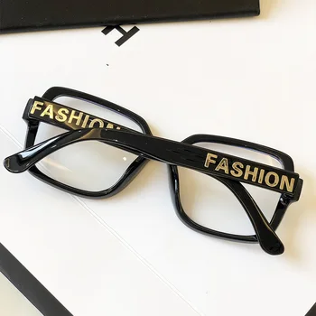 Moterys dizaineris akiniai, rėmeliai 2019 akinius rėmo retro vintage cat eye turas ratas moterų aukso rėmo akiniai