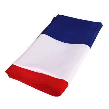 Prancūzijos Vėliavos Banner Frence Kabo valstybinė Vėliava Futbolo Nailono Tricolor Reklama, vidaus ir Lauko Namų Puošybai