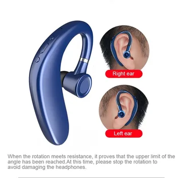 TWS Belaidės ausinės S11 5.0 